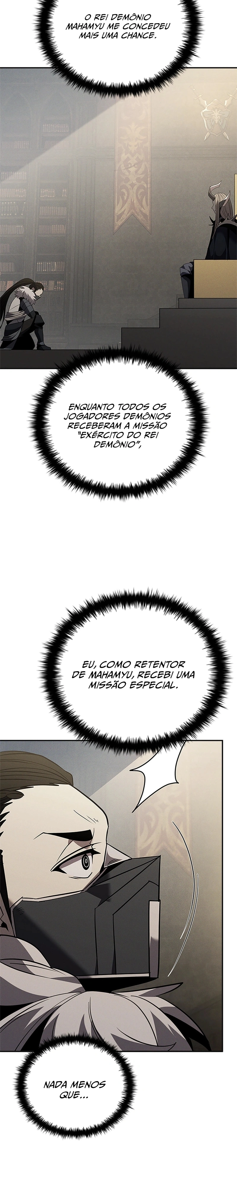 O Mestre Domador Capítulo 178 Página 30