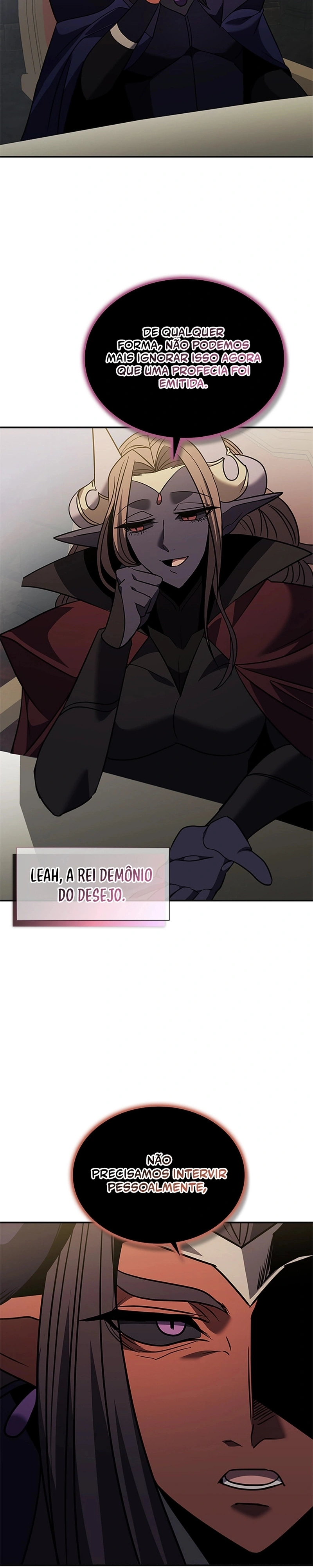 O Mestre Domador Capítulo 178 Página 4