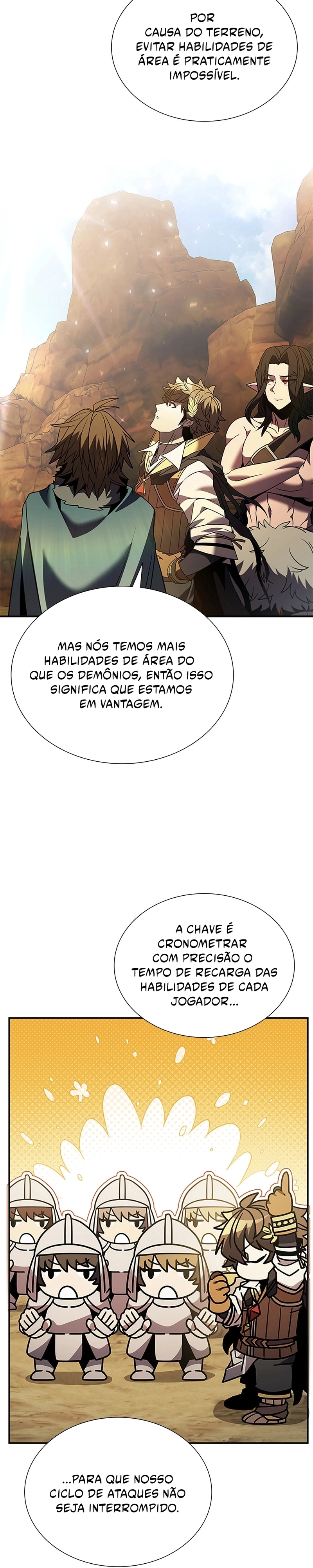 O Mestre Domador Capítulo 179 Página 22
