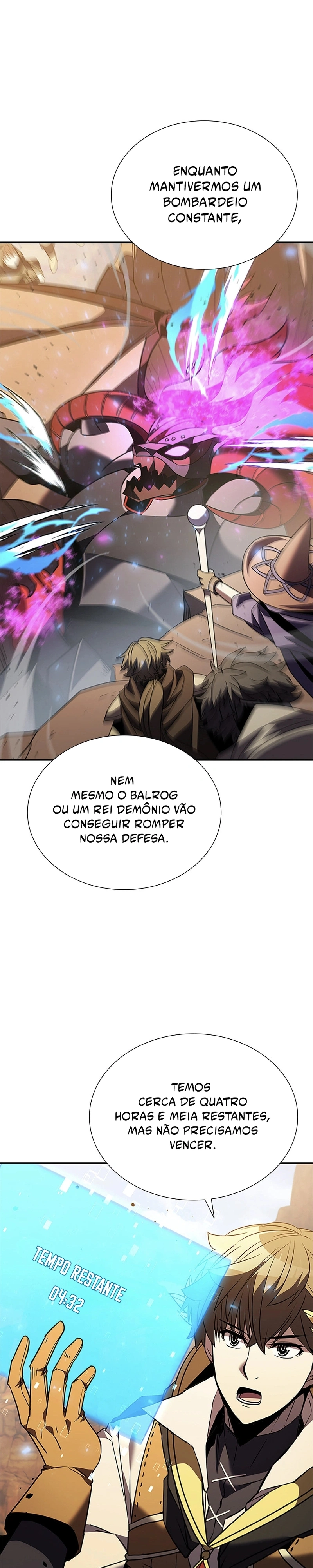 O Mestre Domador Capítulo 179 Página 23