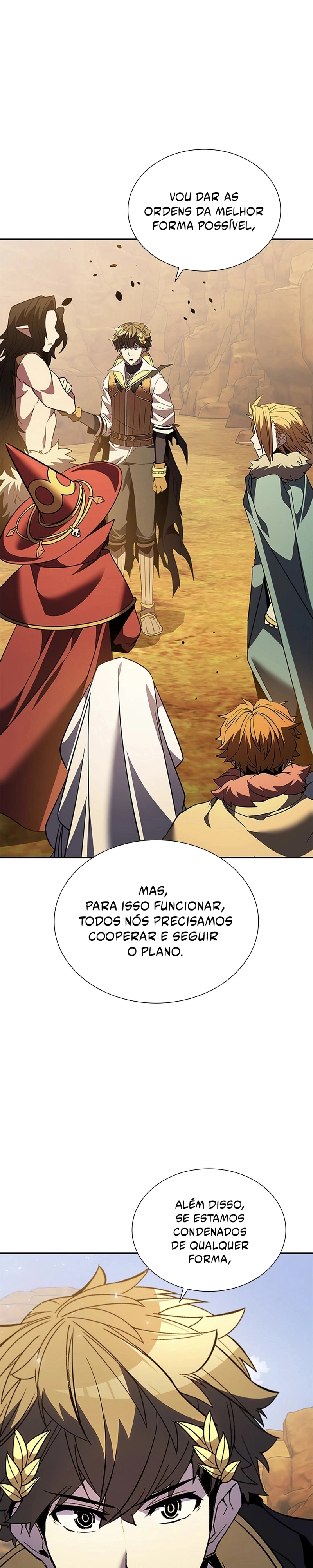O Mestre Domador Capítulo 179 Página 26