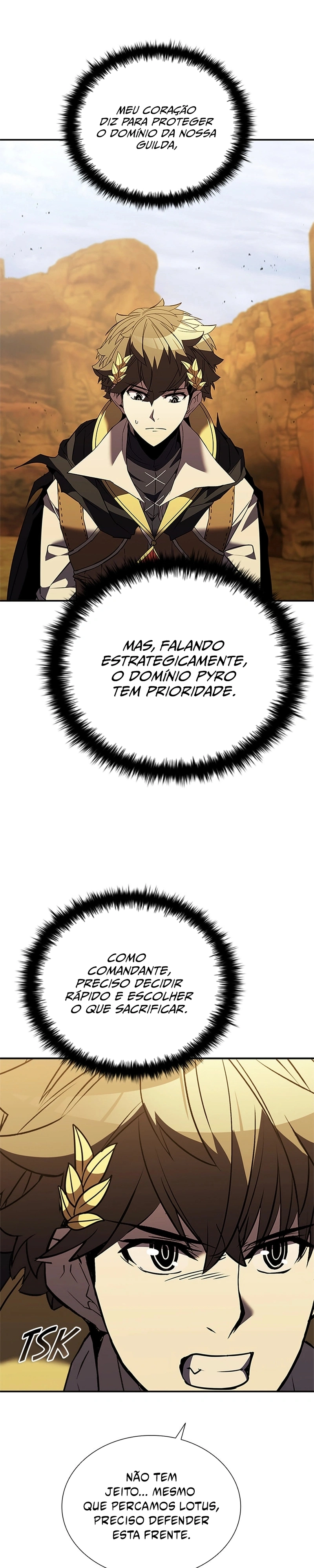 O Mestre Domador Capítulo 179 Página 36
