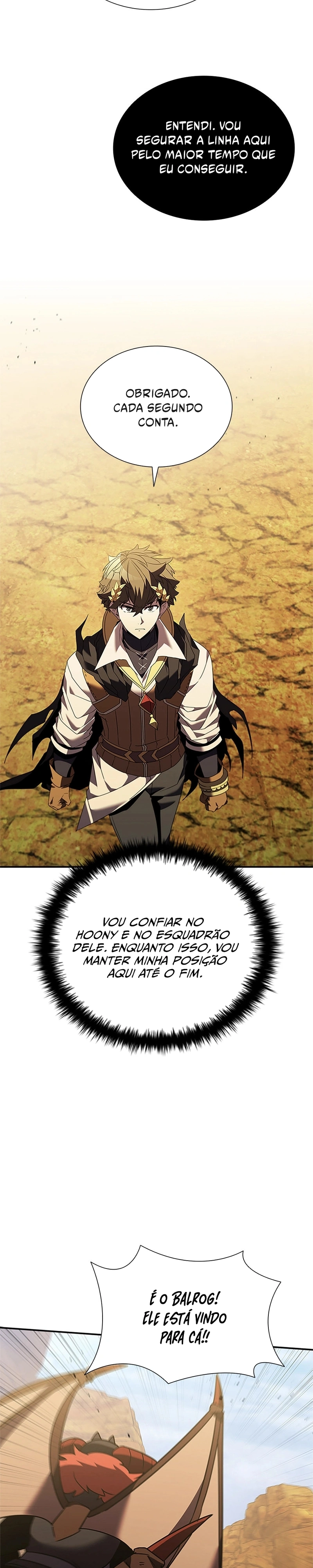 O Mestre Domador Capítulo 179 Página 37