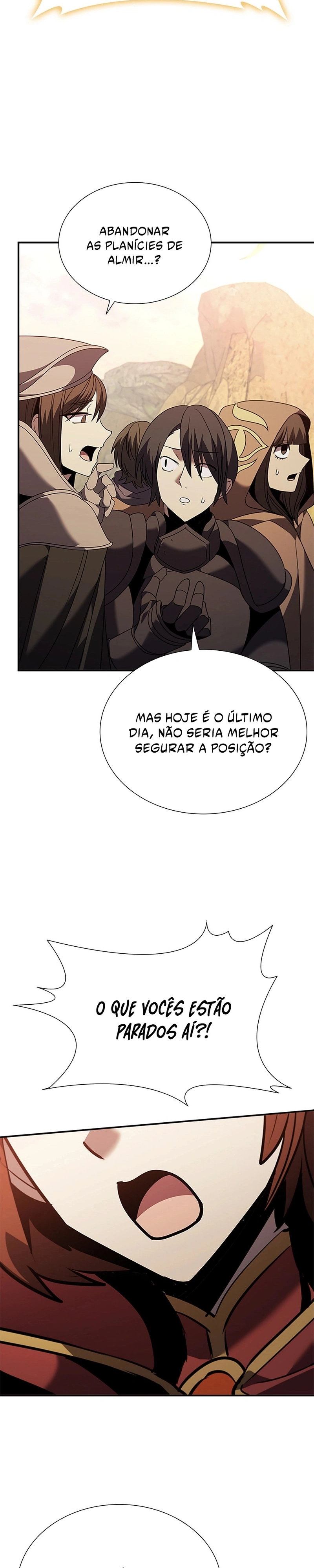O Mestre Domador Capítulo 179 Página 7