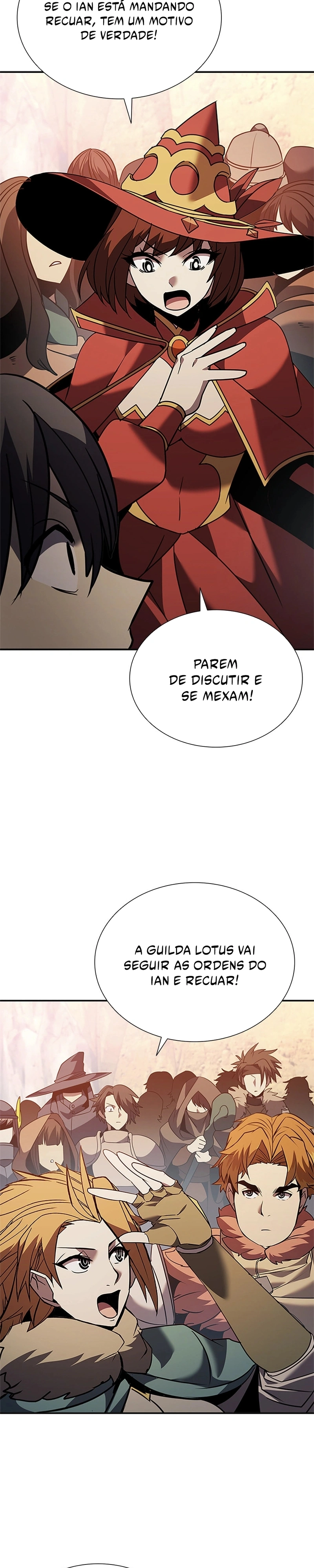 O Mestre Domador Capítulo 179 Página 8