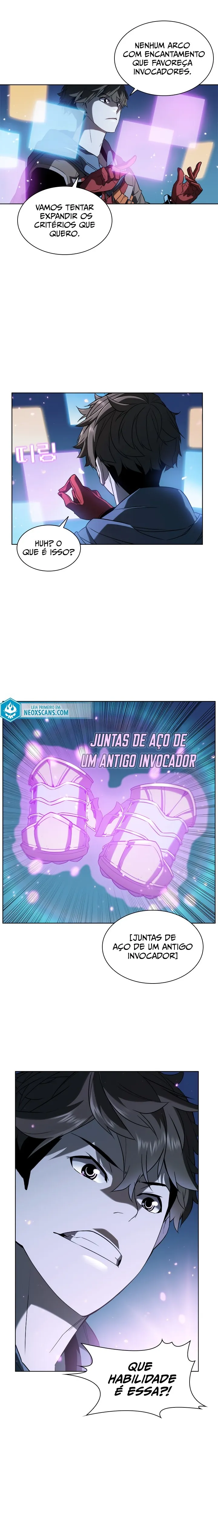 O Mestre Domador Capítulo 18 Página 15