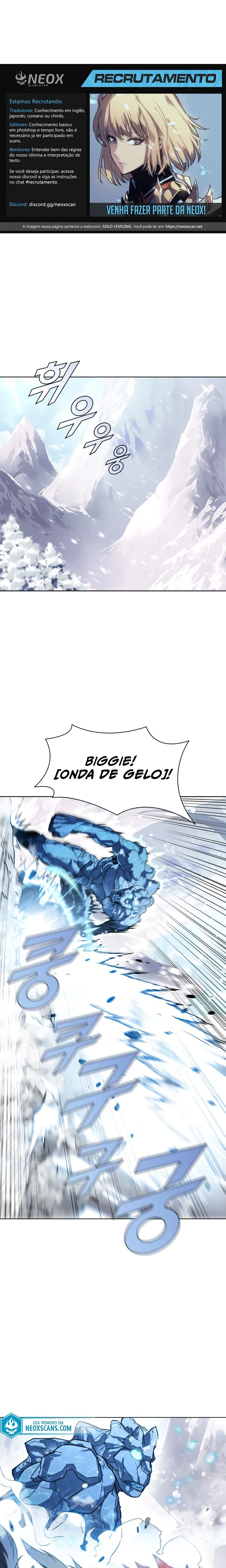 O Mestre Domador Capítulo 18 Página 16