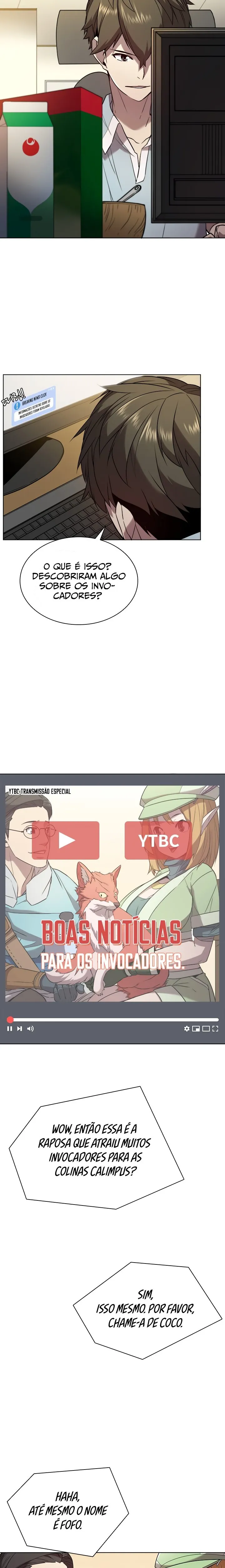 O Mestre Domador Capítulo 18 Página 3