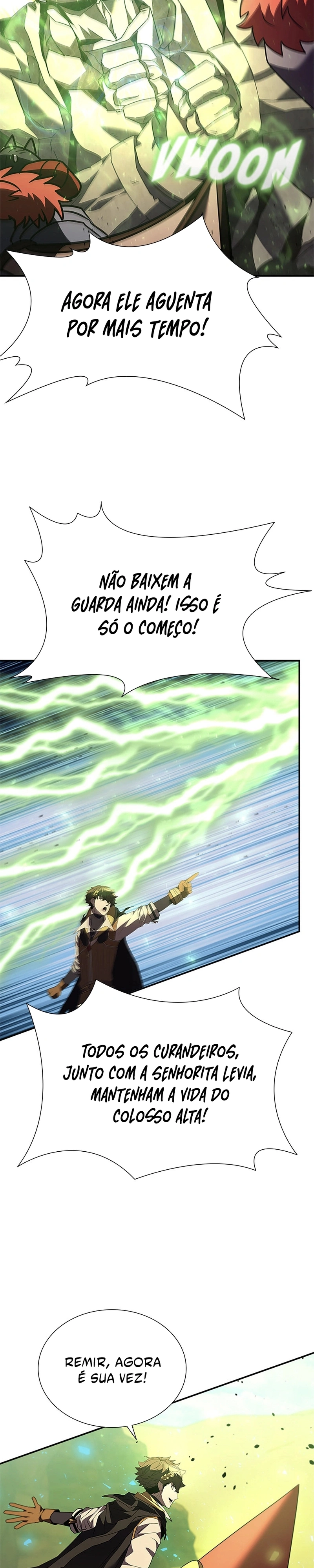 O Mestre Domador Capítulo 180 Página 20