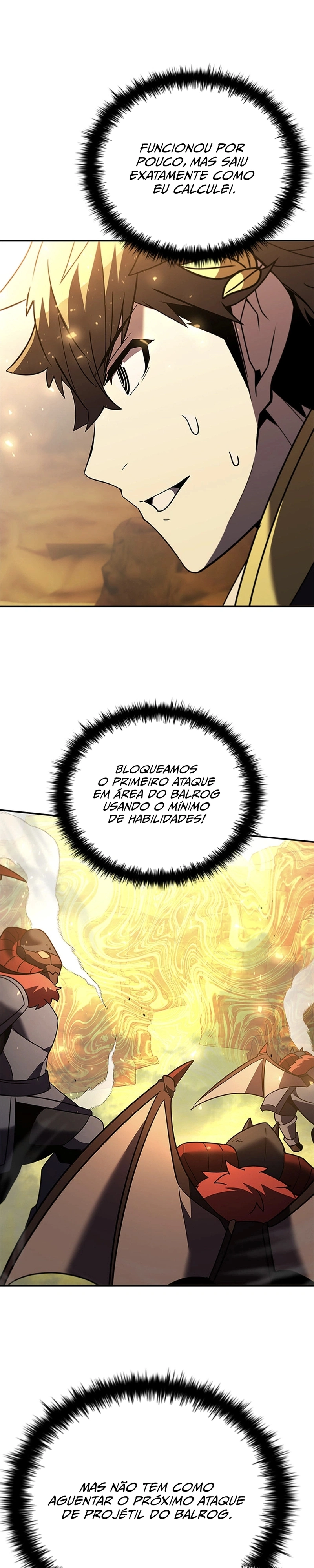 O Mestre Domador Capítulo 180 Página 6