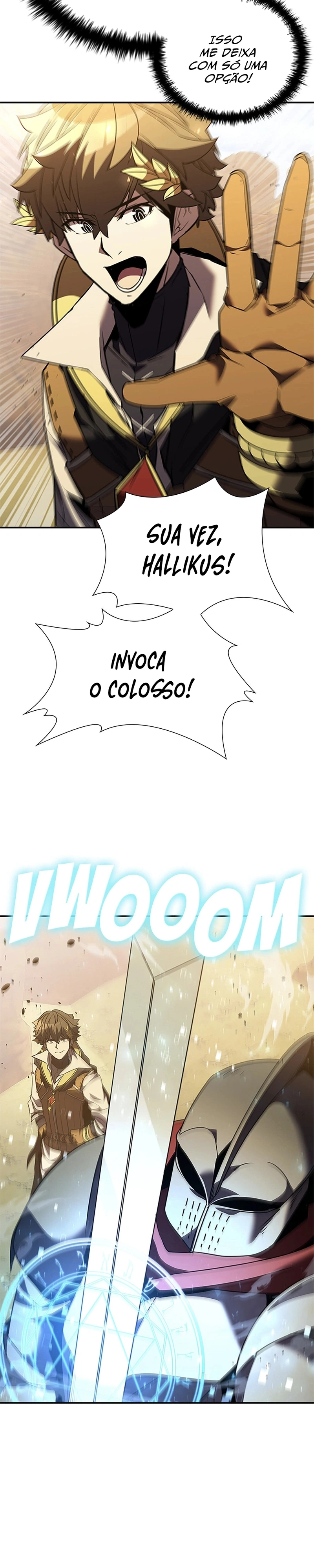 O Mestre Domador Capítulo 180 Página 7