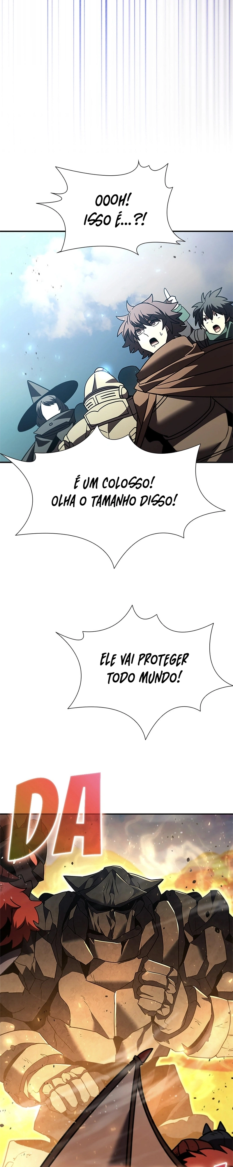 O Mestre Domador Capítulo 180 Página 9