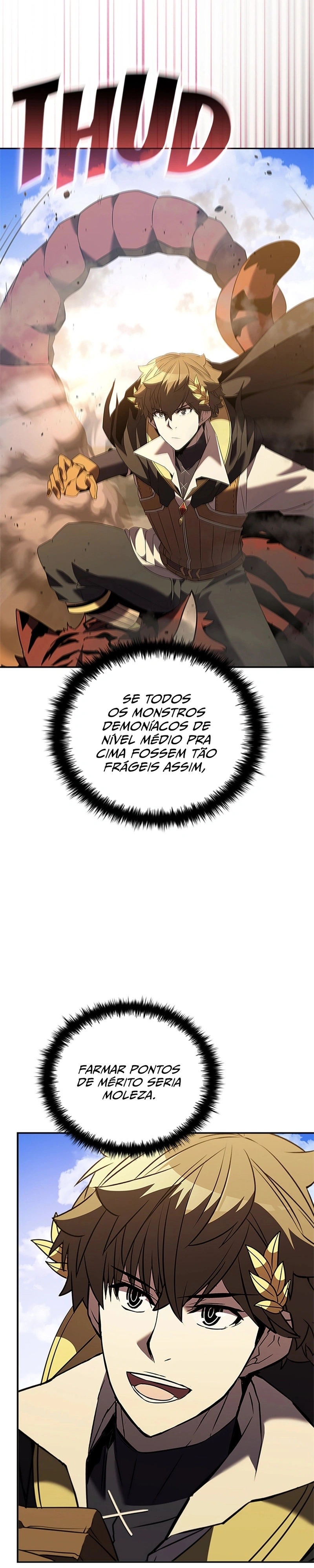 O Mestre Domador Capítulo 181 Página 12