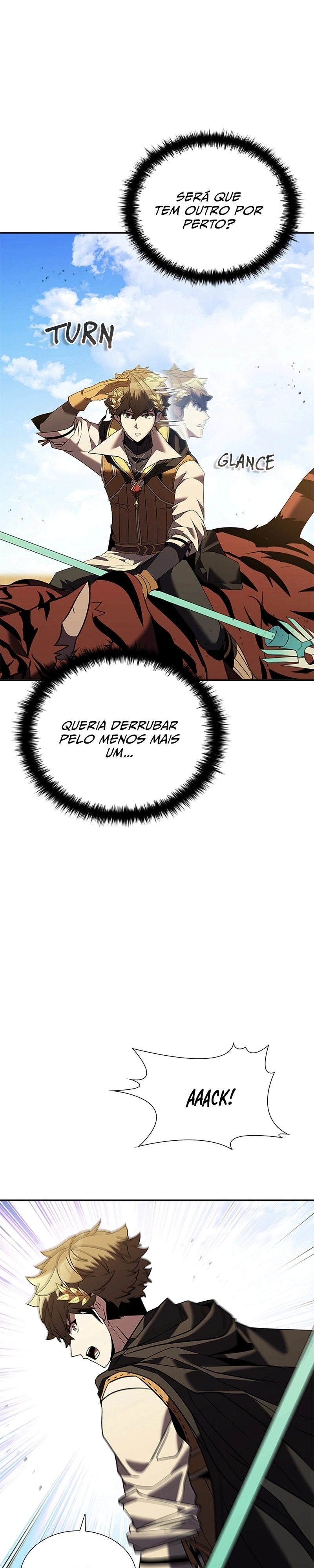 O Mestre Domador Capítulo 181 Página 13