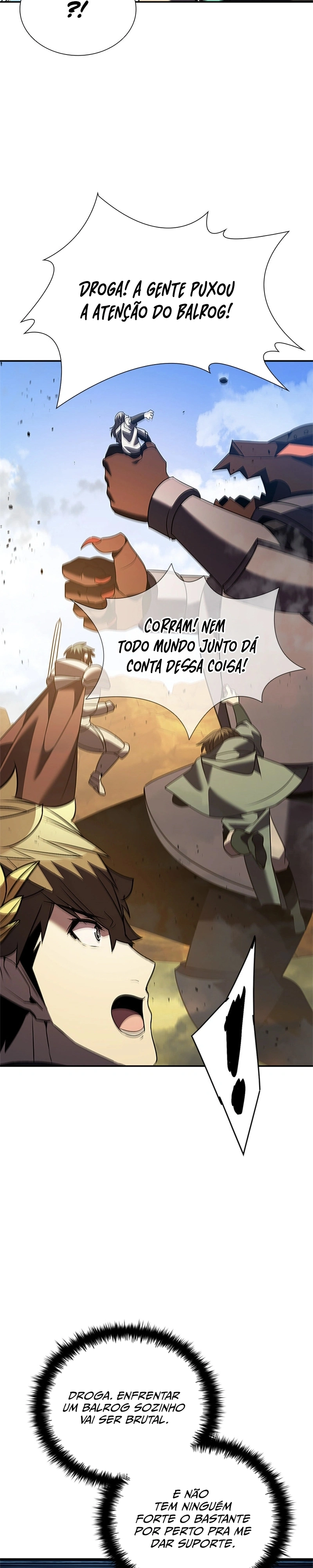 O Mestre Domador Capítulo 181 Página 14