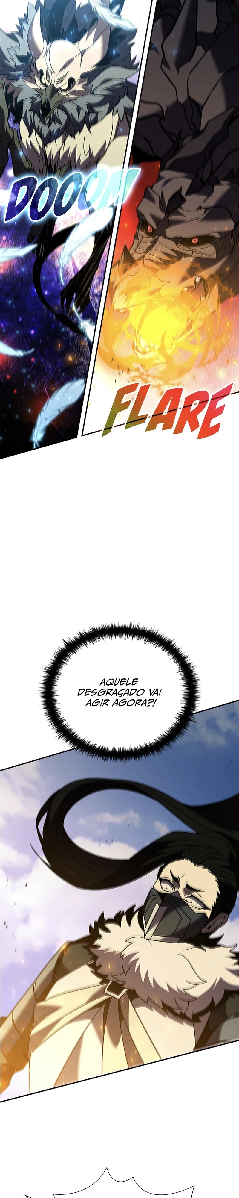 O Mestre Domador Capítulo 181 Página 2