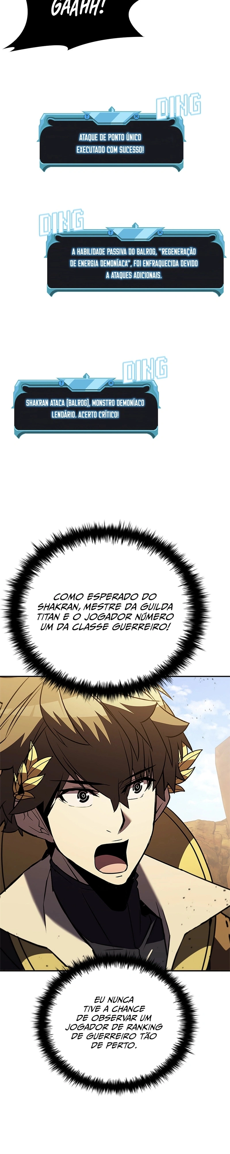 O Mestre Domador Capítulo 181 Página 36