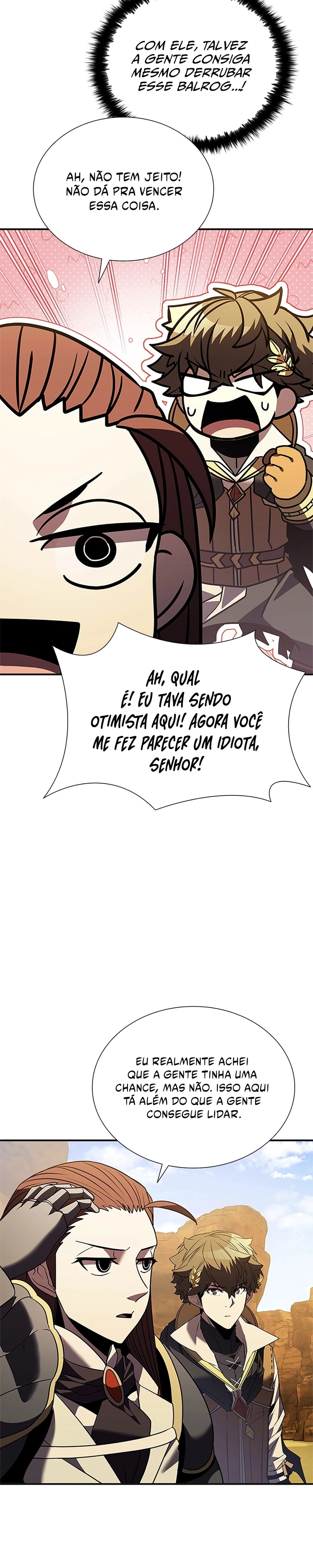 O Mestre Domador Capítulo 181 Página 38