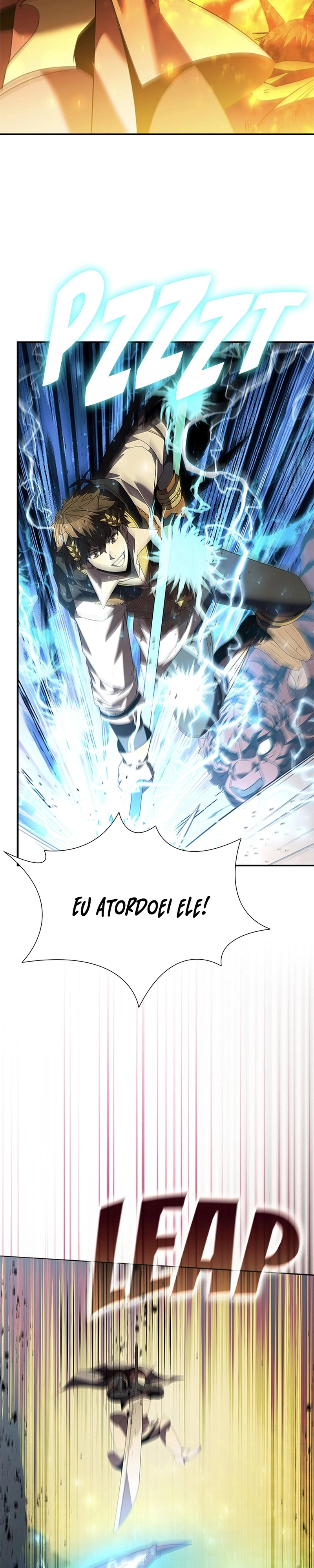 O Mestre Domador Capítulo 182 Página 16