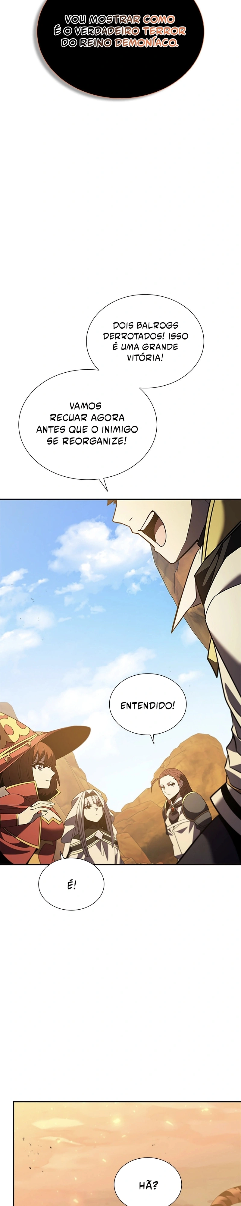 O Mestre Domador Capítulo 182 Página 22