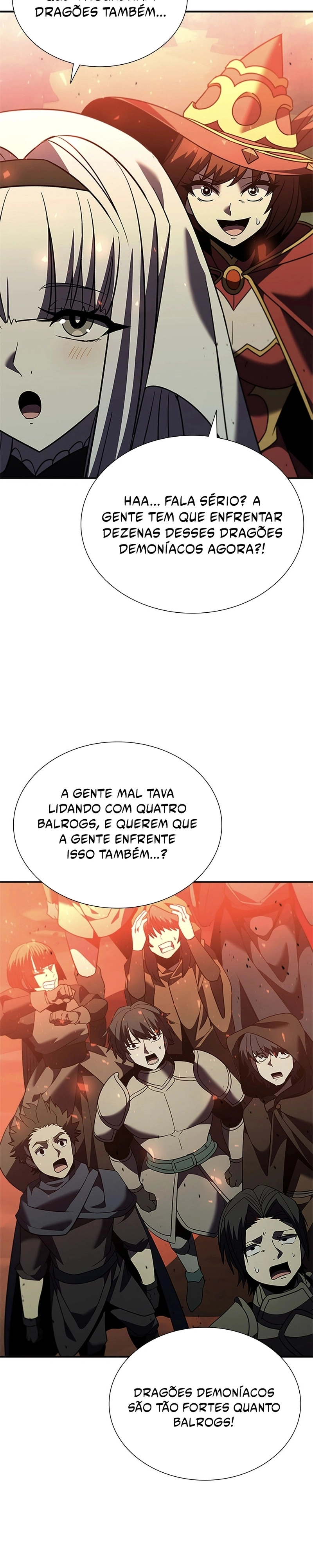 O Mestre Domador Capítulo 182 Página 34