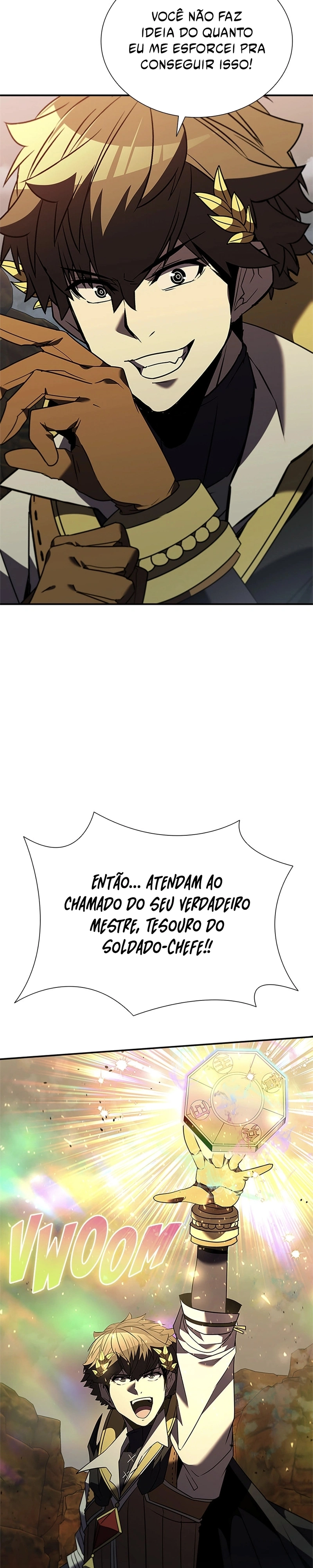 O Mestre Domador Capítulo 182 Página 39