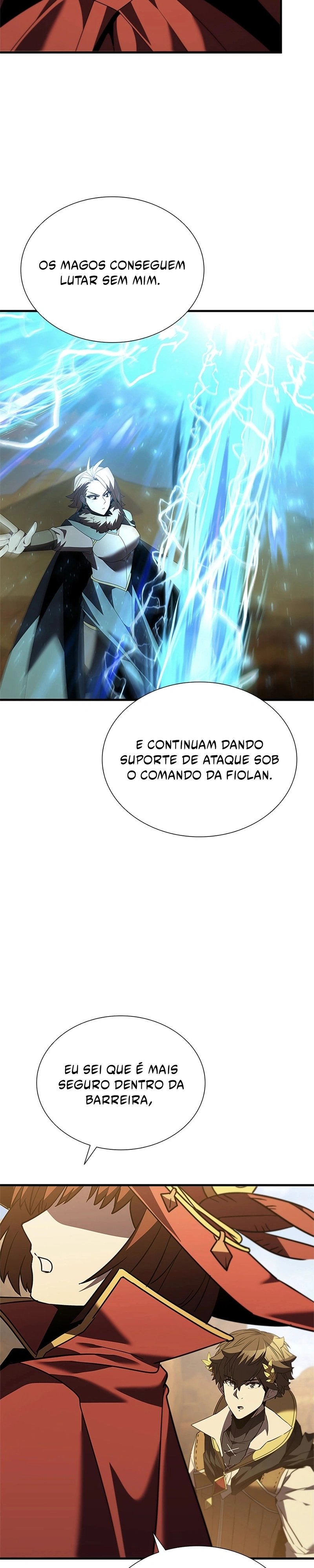 O Mestre Domador Capítulo 182 Página 4