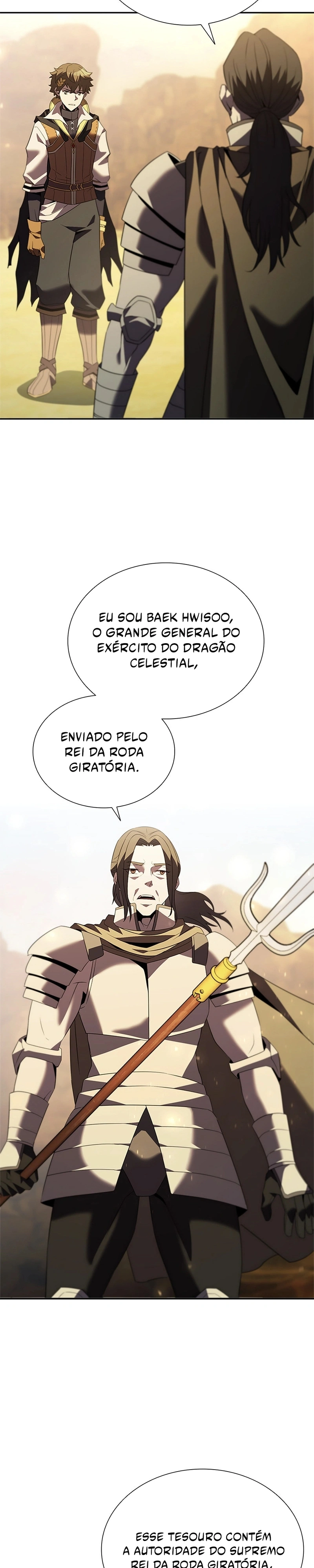 O Mestre Domador Capítulo 183 Página 10