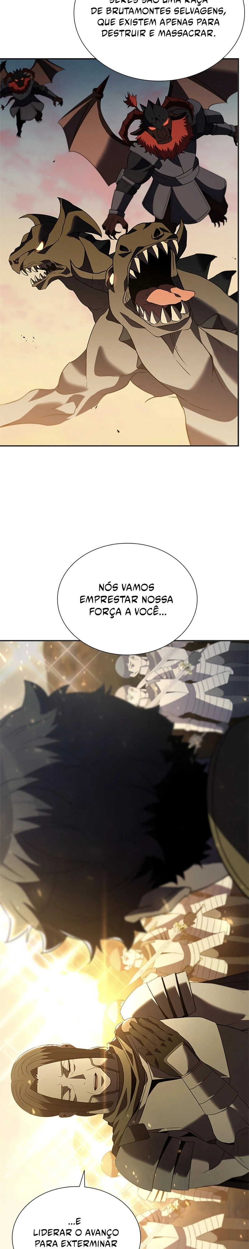 O Mestre Domador Capítulo 183 Página 15