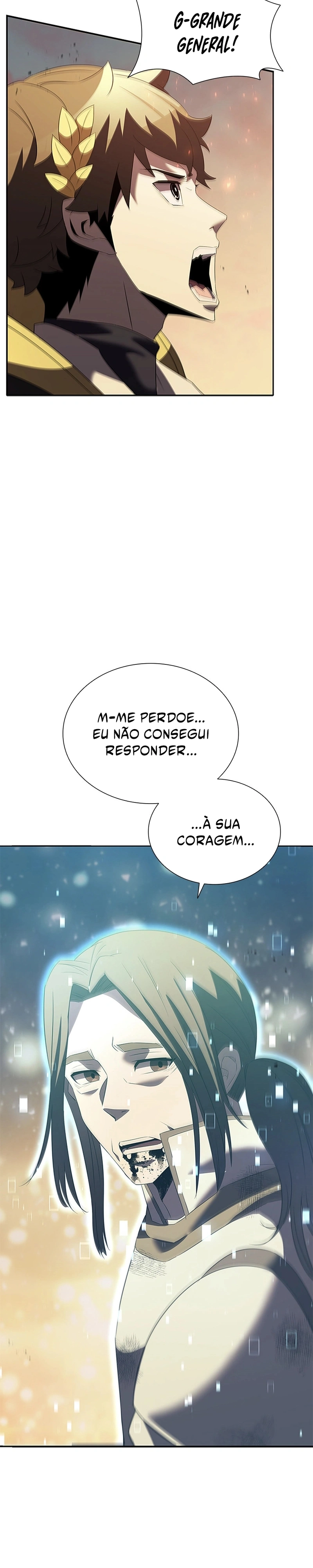 O Mestre Domador Capítulo 183 Página 41