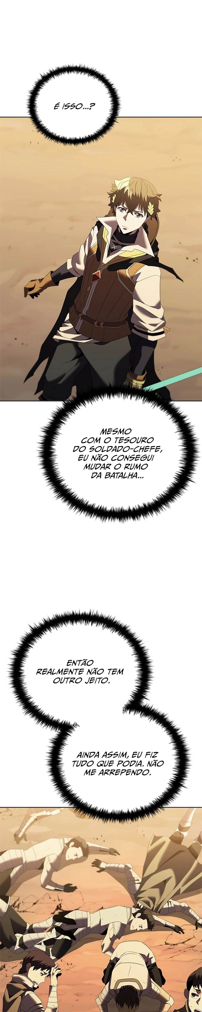 O Mestre Domador Capítulo 183 Página 42
