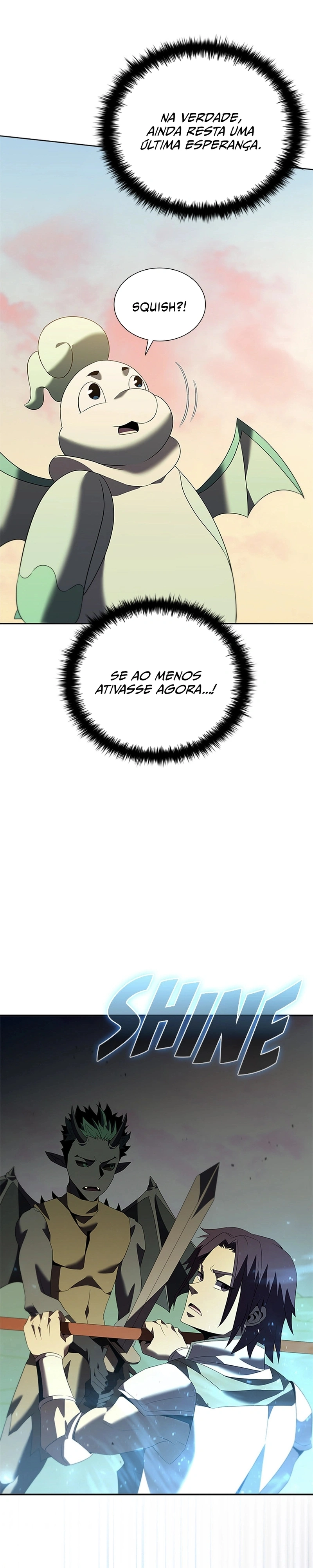 O Mestre Domador Capítulo 183 Página 44