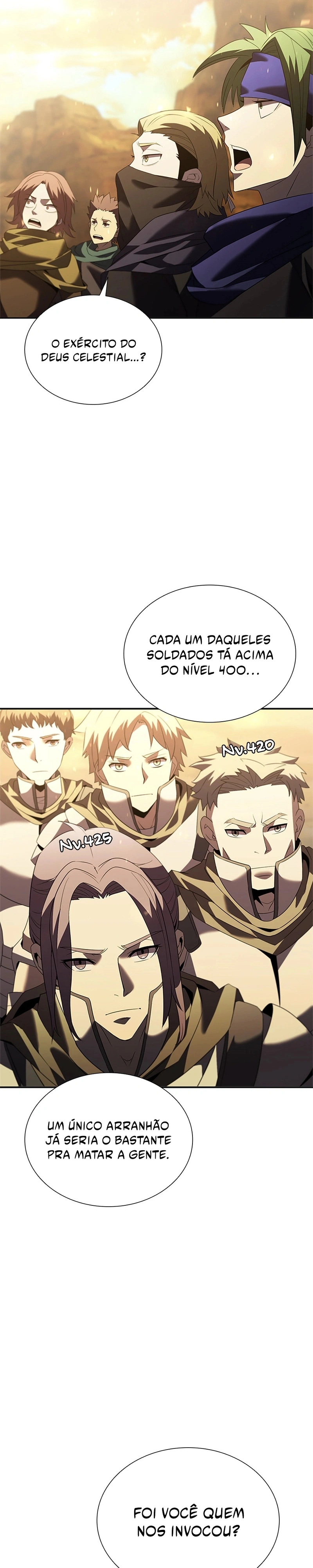 O Mestre Domador Capítulo 183 Página 9