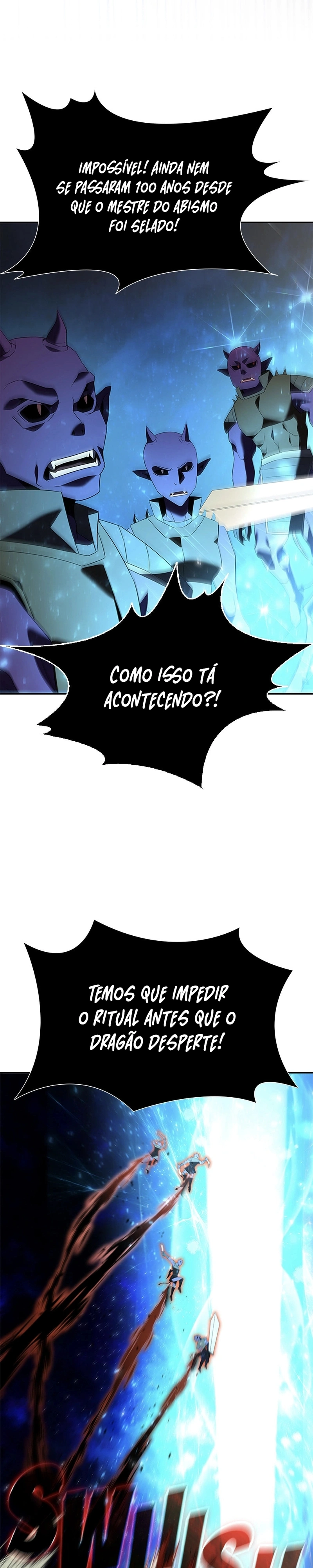 O Mestre Domador Capítulo 184 Página 19