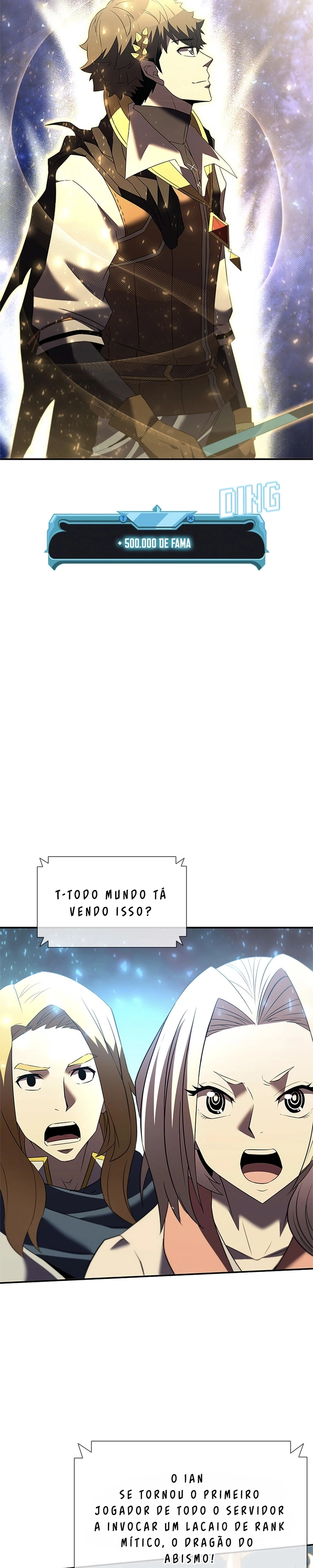 O Mestre Domador Capítulo 184 Página 24