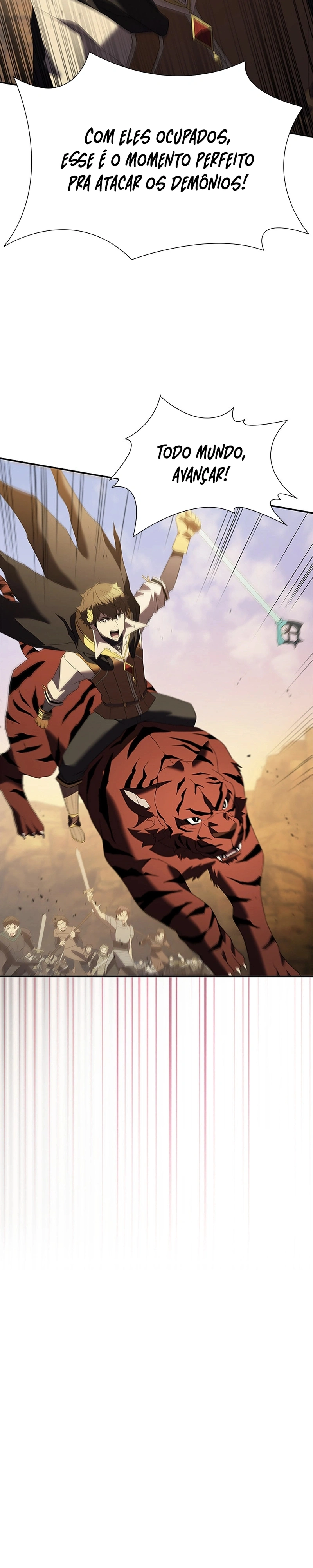 O Mestre Domador Capítulo 184 Página 35