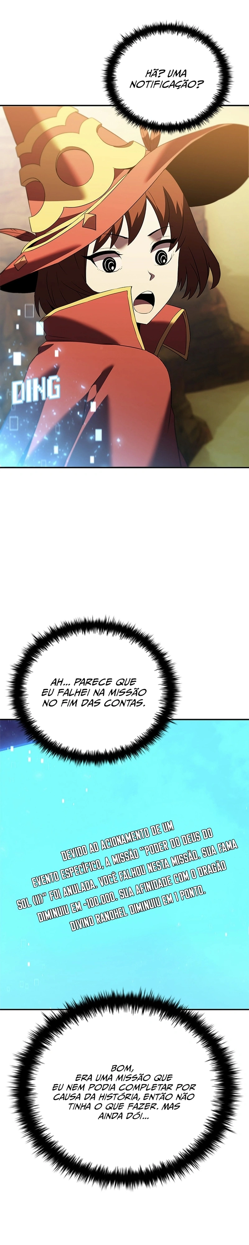 O Mestre Domador Capítulo 184 Página 36