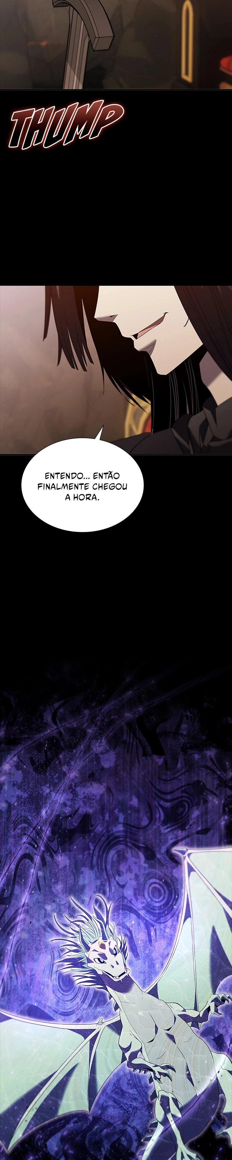 O Mestre Domador Capítulo 184 Página 40