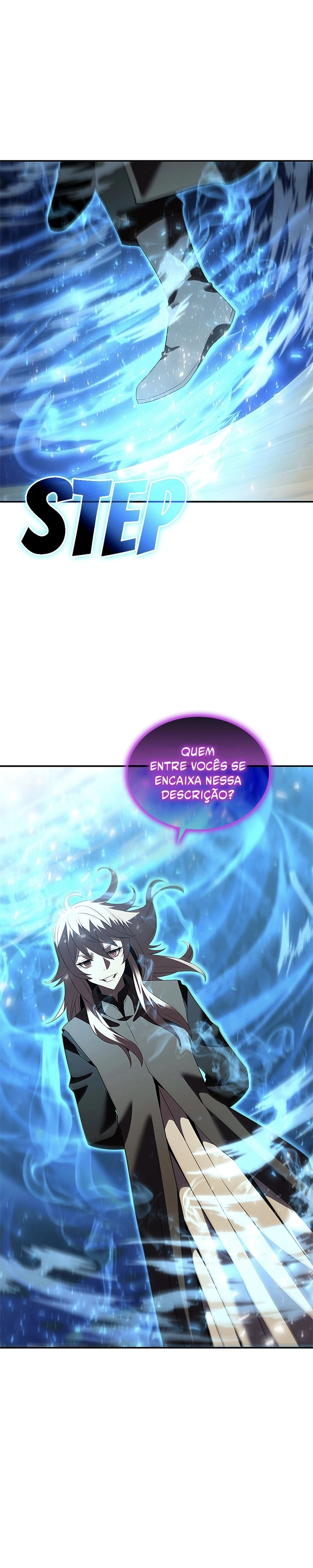 O Mestre Domador Capítulo 184 Página 5