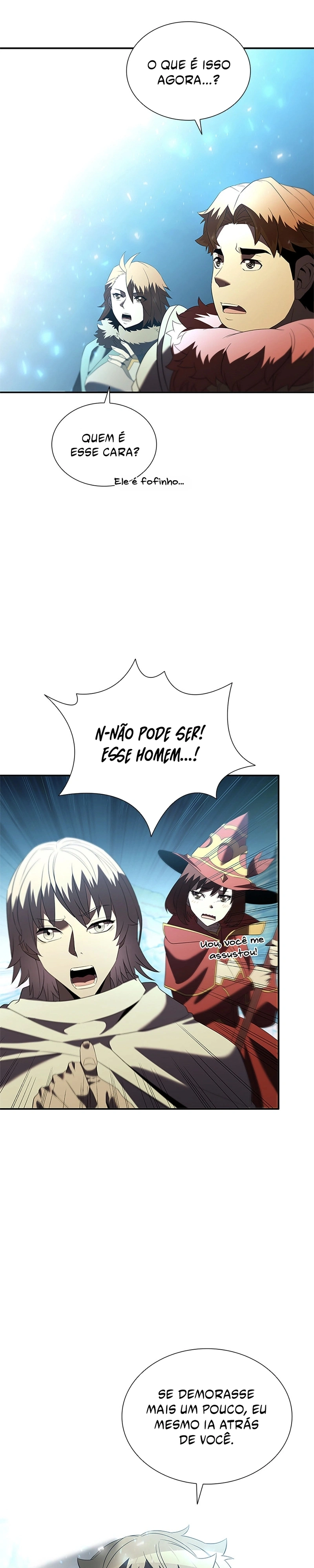 O Mestre Domador Capítulo 184 Página 6