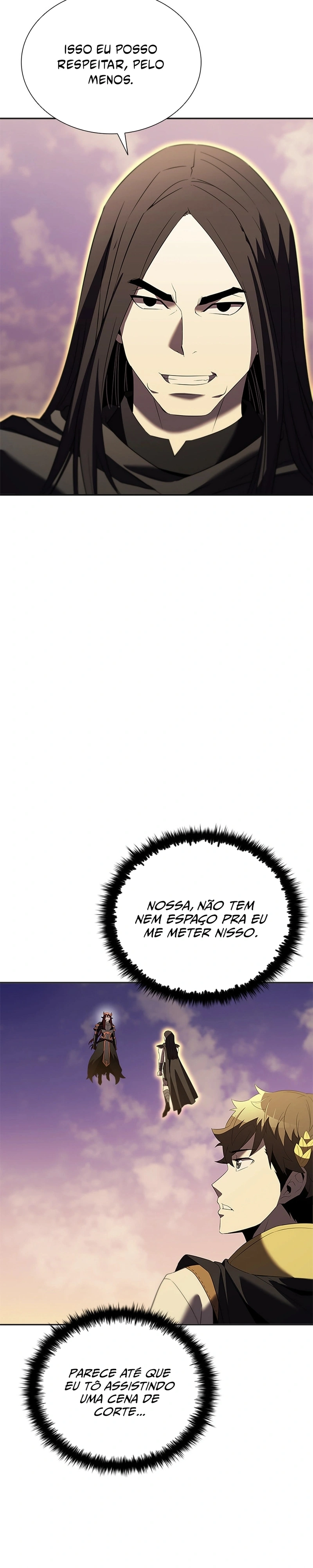 O Mestre Domador Capítulo 185 Página 18