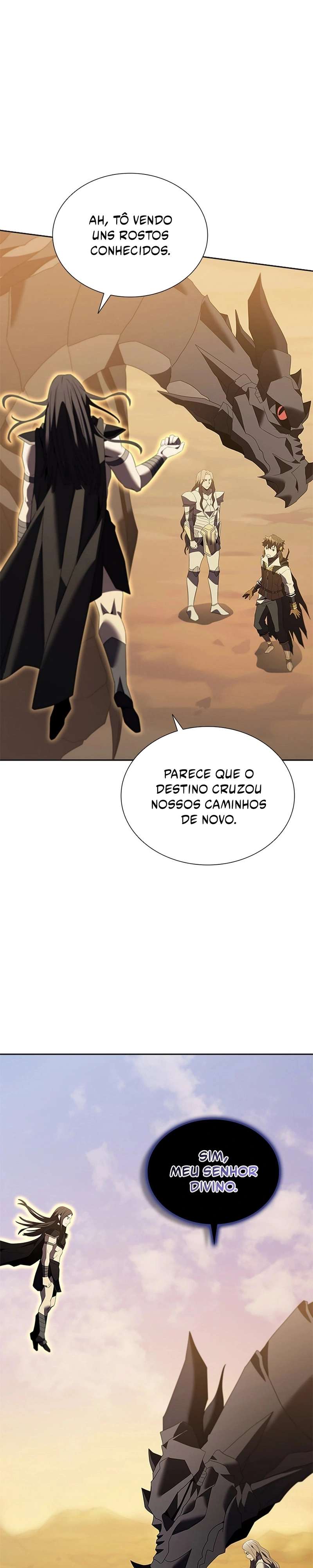 O Mestre Domador Capítulo 185 Página 20