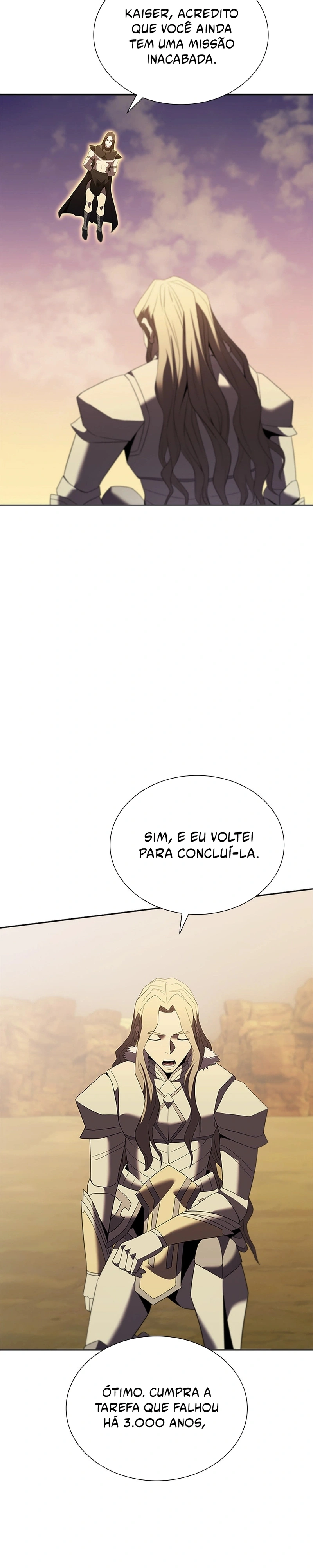 O Mestre Domador Capítulo 185 Página 27