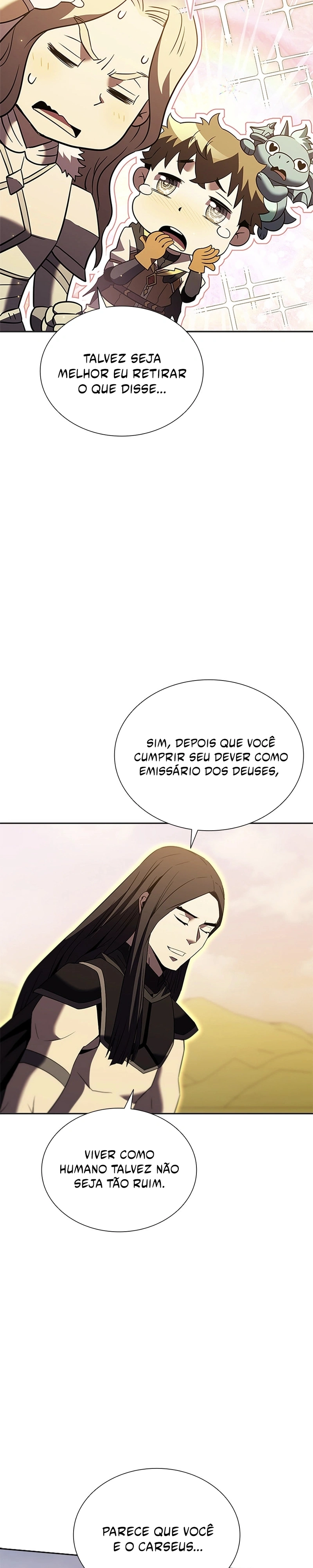 O Mestre Domador Capítulo 185 Página 33