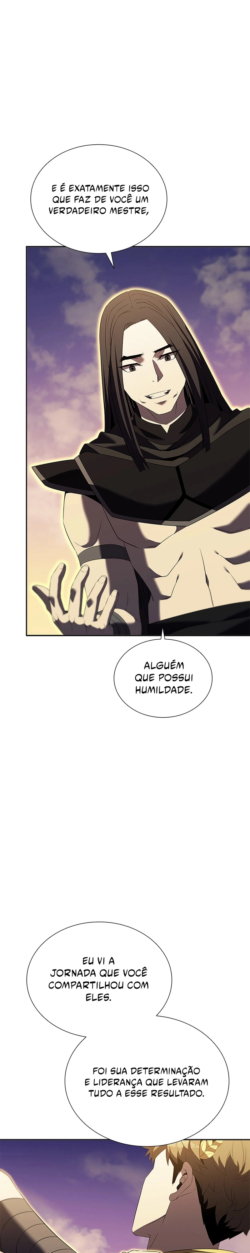 O Mestre Domador Capítulo 185 Página 35