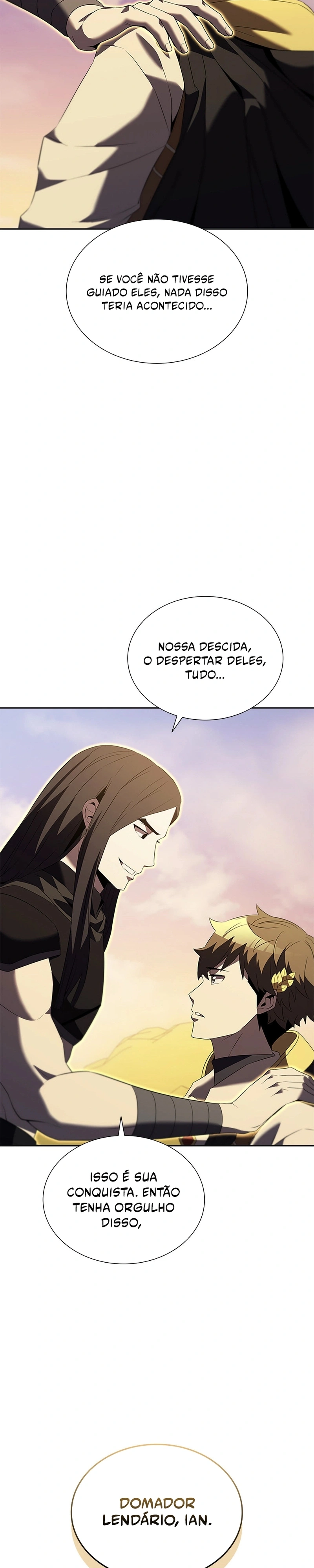 O Mestre Domador Capítulo 185 Página 36
