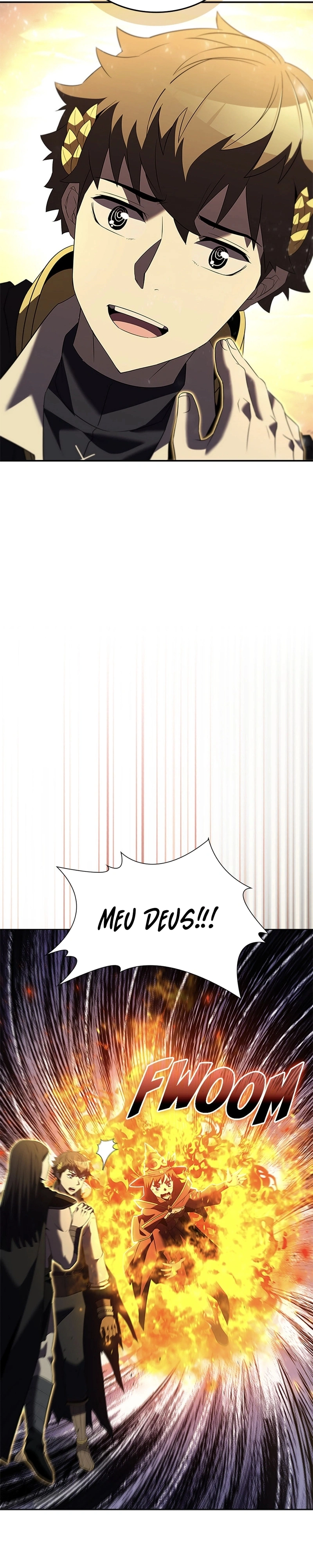 O Mestre Domador Capítulo 185 Página 37
