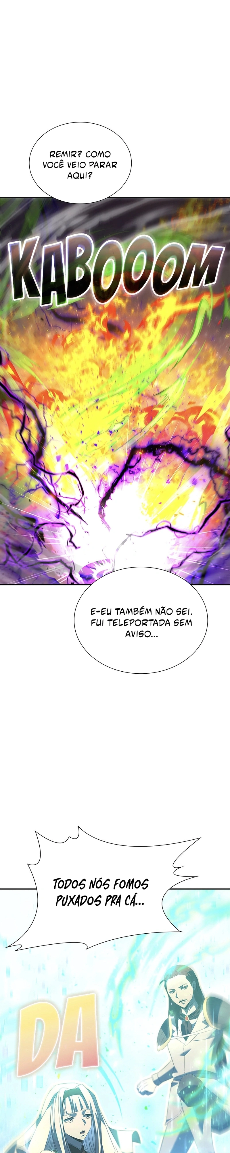 O Mestre Domador Capítulo 185 Página 38