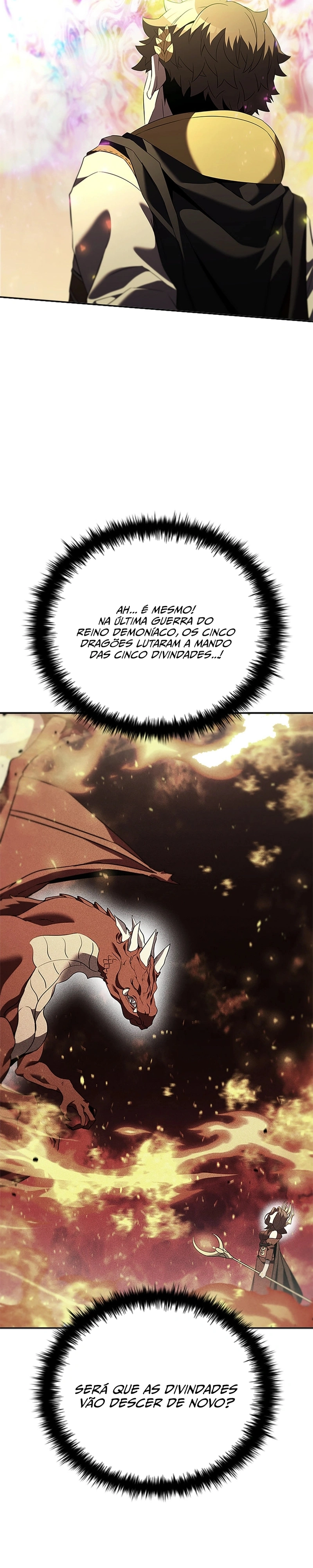O Mestre Domador Capítulo 185 Página 8