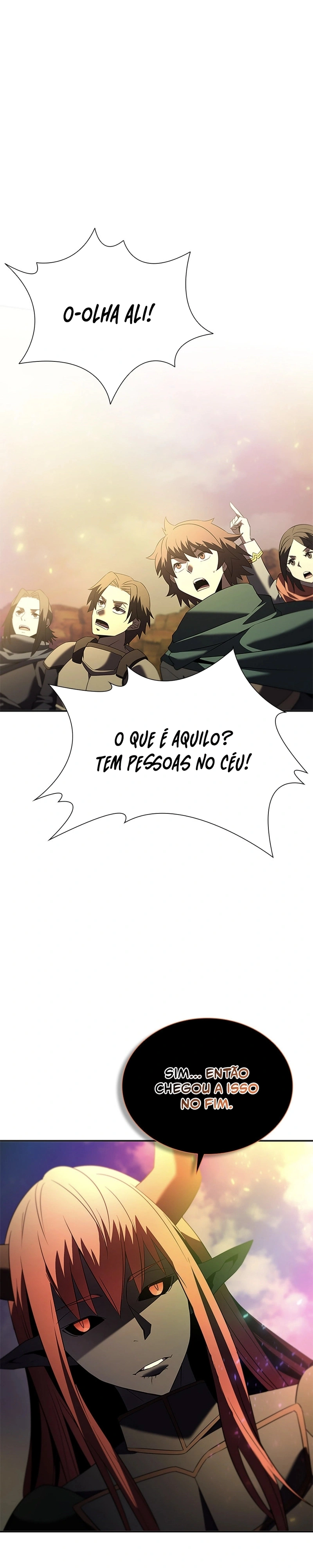 O Mestre Domador Capítulo 185 Página 9